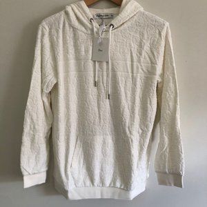 Women casual hoodie sweatshirt